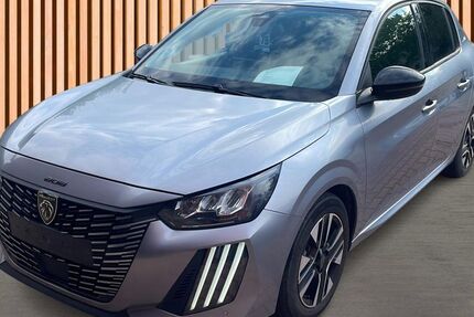 Peugeot 208 10.367 km 15.880 &euro; Dresden 01328