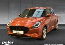 Gebrauchtwagen Suzuki Swift