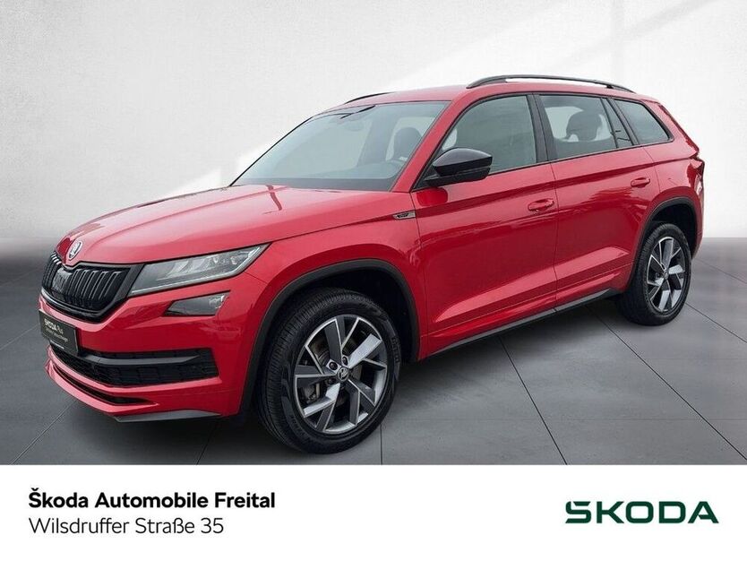 Kodiaq