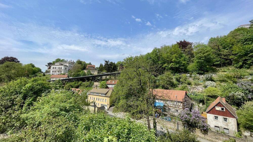 Grundstück Dresden Loschwitz/Wachwitz - 120.000&euro; | Angebot:26630860