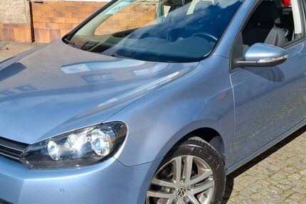 VW Golf