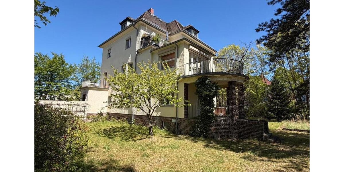 Mehrfamilienhaus, Wohnhaus Heidenau - 18 Zimmer, 445 m&sup2;, 735.000&euro; | Angebot:26492582