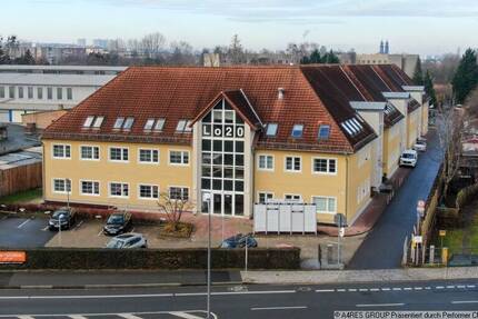 Gewerbeobjekt Dresden Reick - 174&euro; | Angebot:26488357