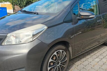 Toyota Yaris 172.960 km 3.490 &euro; Dresden 01169