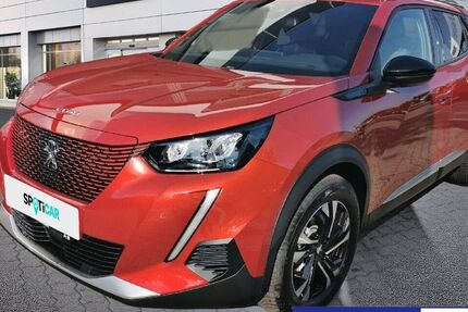 Peugeot 2008 23.382 km 19.730 € Dresden 01237