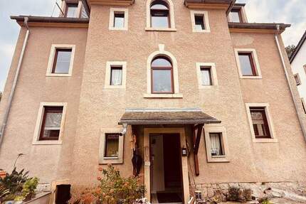 Haus Pirna - 9 Zimmer, 260 m&sup2;, 490.000&euro; | Angebot:25109404