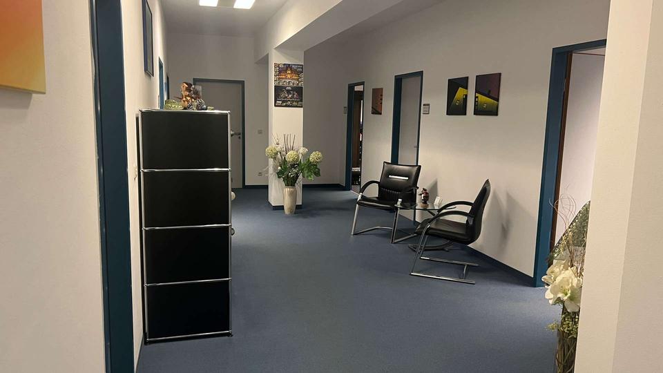 Gewerbeobjekt Dresden Klotzsche - 420&euro; | Angebot:26129840