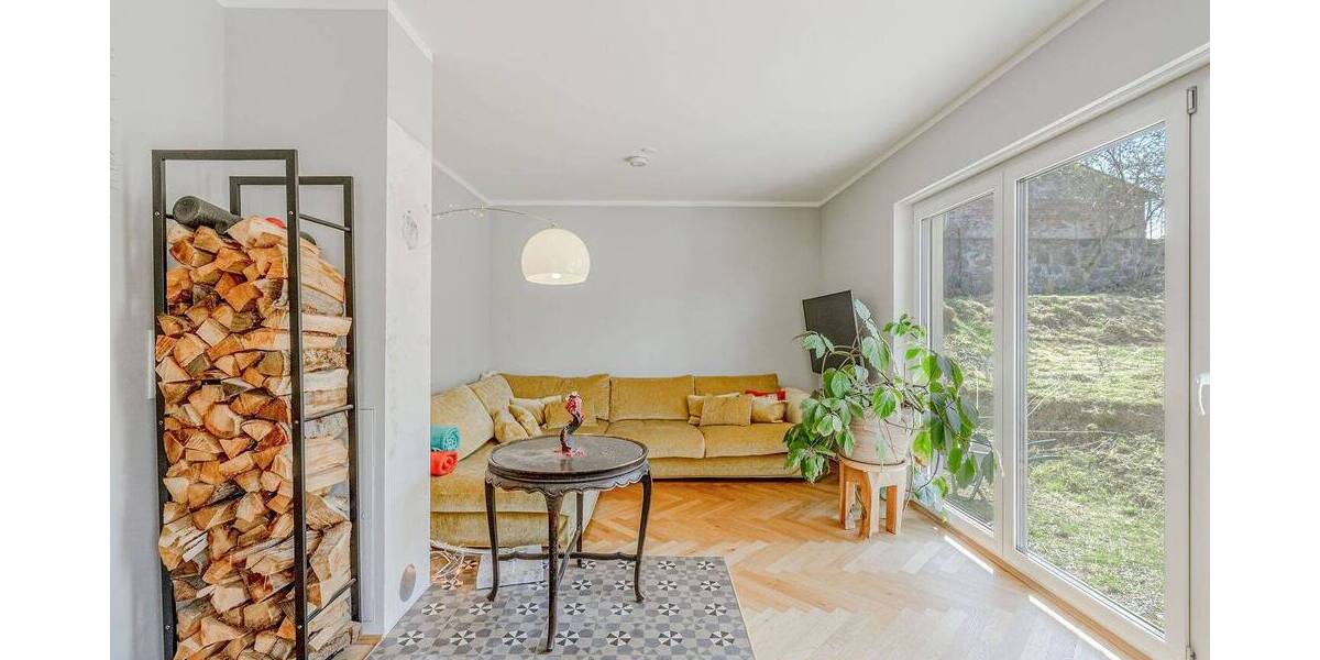 Einfamilienhaus Radeberg Liegau-Augustusbad - 3 Zimmer, 128 m&sup2;, 690.000&euro; | Angebot:26595140