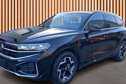 VW Touareg 25.660 km 59.980 &euro; Dresden/Weißig 01328