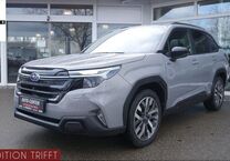 Gebrauchtwagen Subaru Forester