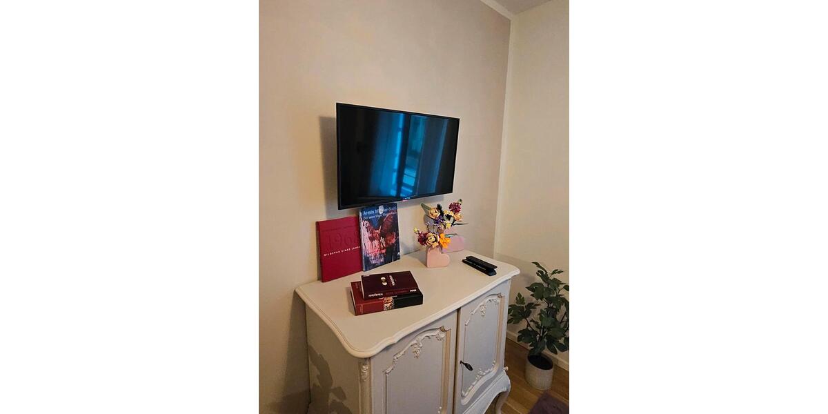 Erdgeschoßwohnung Dresden Plauen - 2 Zimmer, 48 m&sup2;, 850&euro; | Angebot:24373438