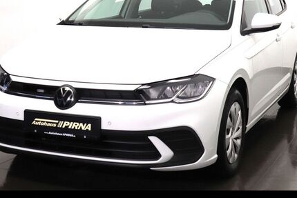 VW Polo 45.300 km 15.700 &euro; Pirna 01796