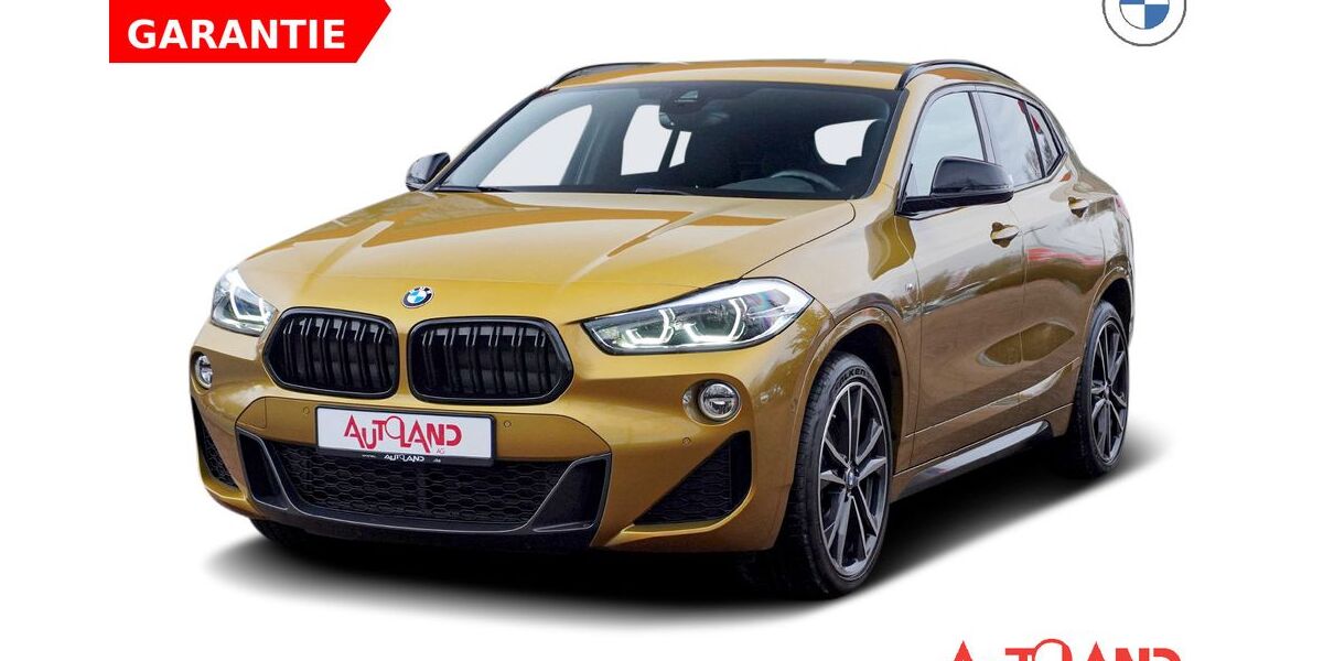 BMW X2 79.934 km 24.990 &euro; Dresden 01239