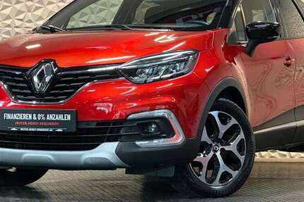 Renault Captur 44.426 km 13.999 &euro; Heidenau 01809