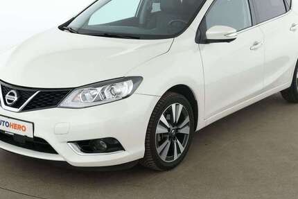 Nissan Pulsar 56.186 km 11.990 &euro; Dresden 01187