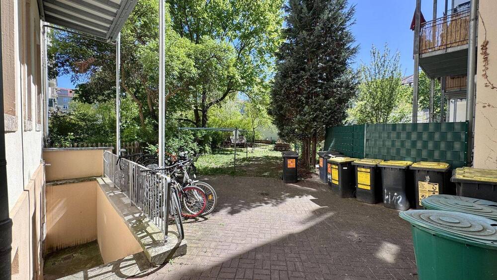 Gewerbeobjekt Dresden Striesen-Süd - 6 Zimmer, 220 m&sup2;, 2.750&euro; | Angebot:26585409