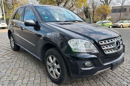 Mercedes ML 320