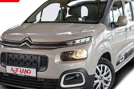 Citroen Berlingo 49.857 km 18.990 &euro; Dresden 01069