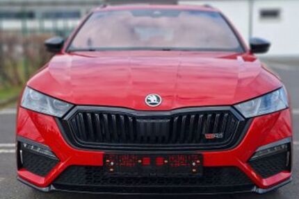 Skoda Octavia 53.000 km 22.000 &euro; DRESDEN 01159