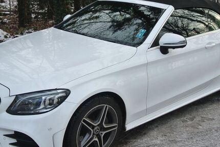 Mercedes-Benz C 200 38.650 km 29.900 &euro; Radeburg 01471