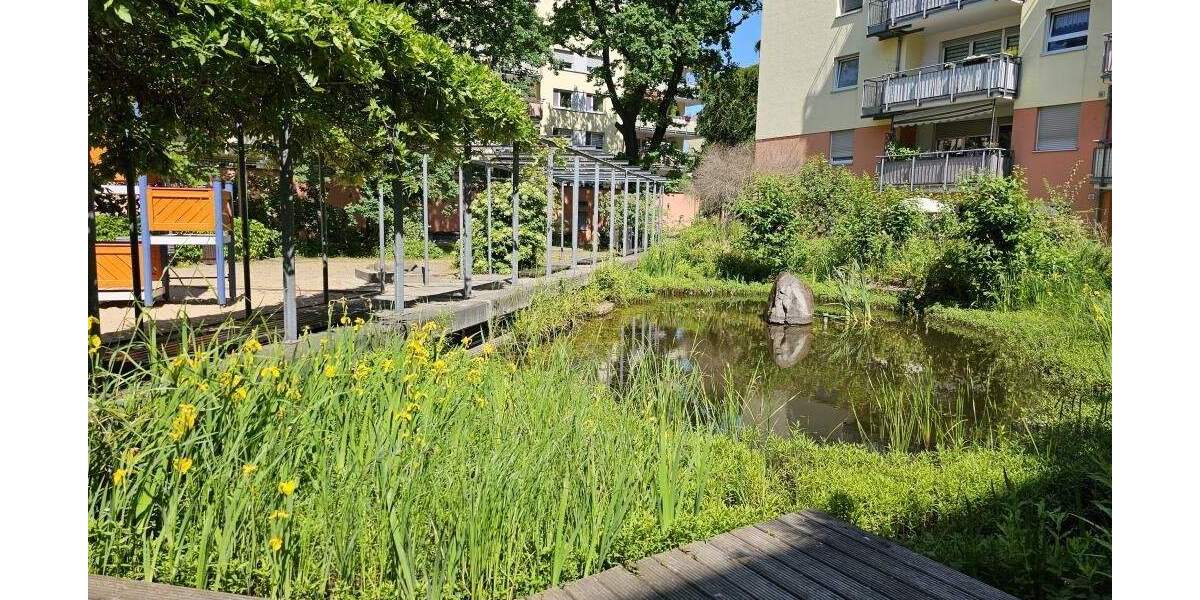 Großzügige Büroeinheit mit optimaler Raumaufteilung in der Leipziger Vorstadt! 9 zimmer