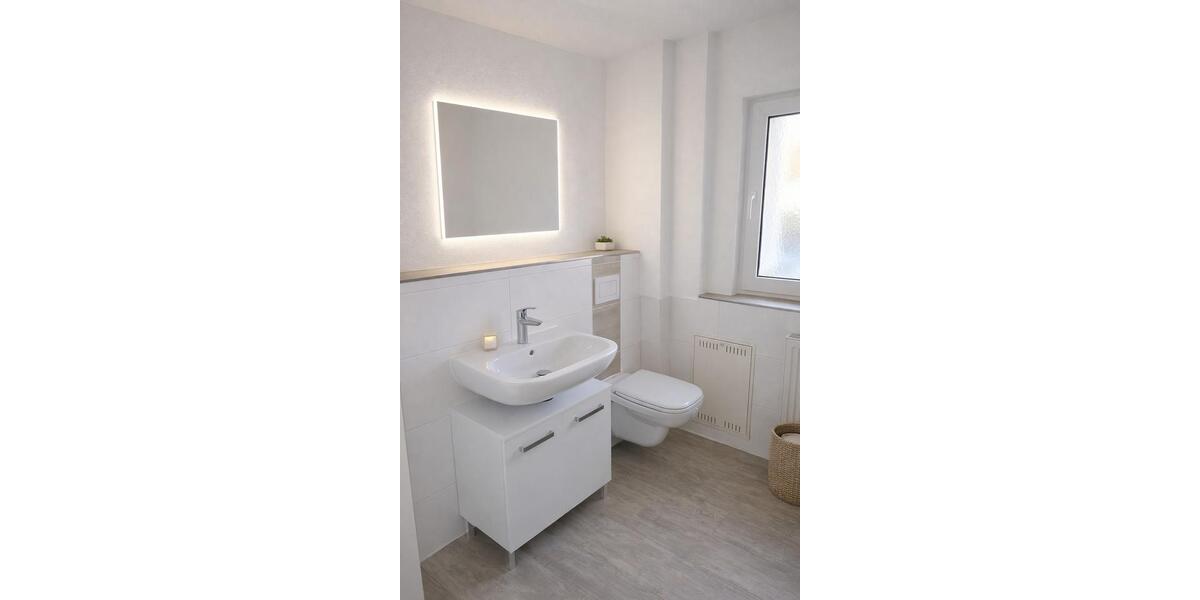 Dachgeschoßwohnung Weinböhla - 2 Zimmer, 58 m&sup2;, 463&euro; | Angebot:25758681