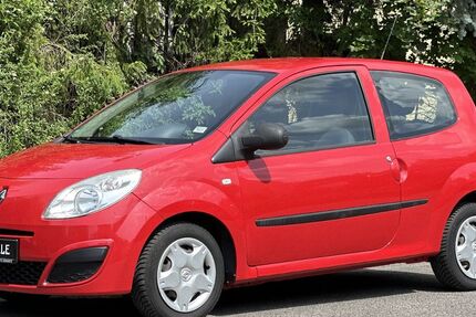 Renault Twingo 150.000 km 999 &euro; Heidenau 01809