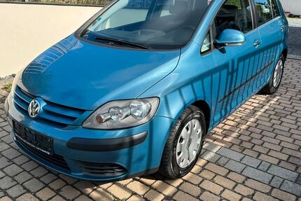 VW Golf 187.000 km 4.195 &euro; Coswig 01640