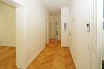 Etagenwohnung Dresden Striesen-Ost - 3 Zimmer, 99 m&sup2;, 1.900&euro; | Angebot:26820553