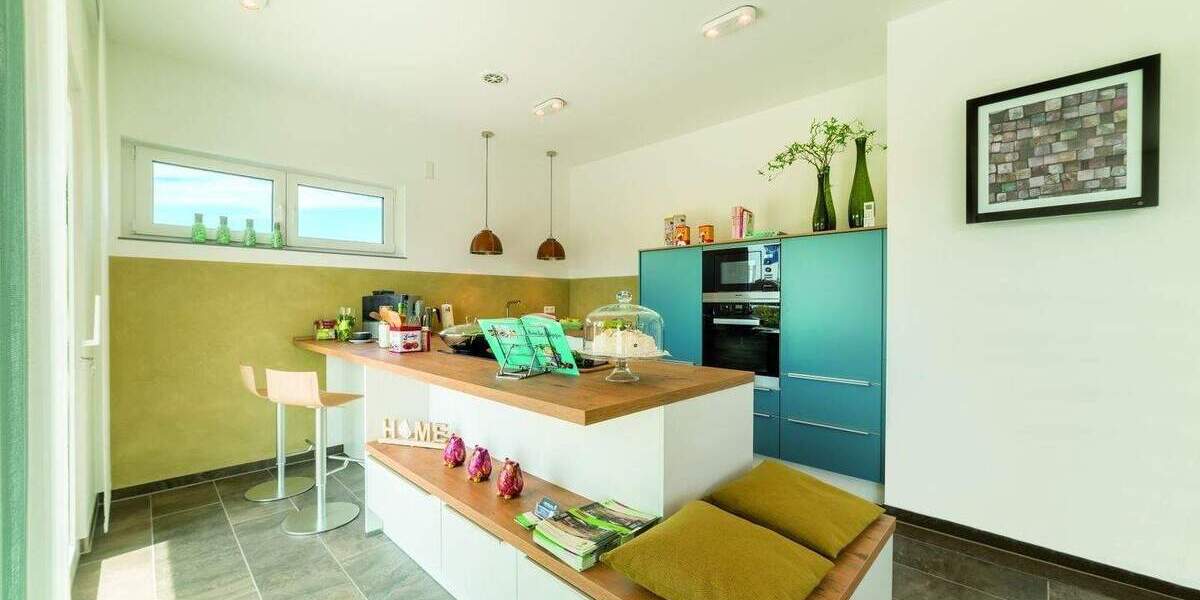 Einfamilienhaus Freital Pesterwitz - 5 Zimmer, 171 m&sup2;, 261.469&euro; | Angebot:25773735