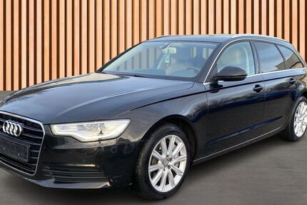 Audi A6 113.619 km 18.980 &euro; Dresden 01328
