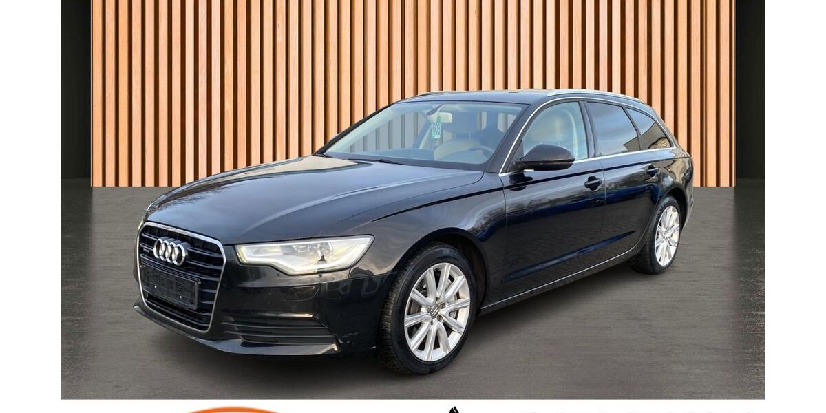 Audi A6 113.619 km 18.980 &euro; Dresden 01328