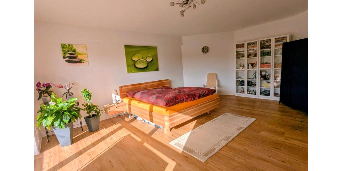 Etagenwohnung Pulsnitz - 3 Zimmer, 94 m&sup2;, 750&euro; | Angebot:26636814