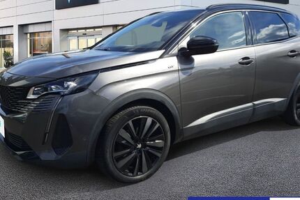 Peugeot 3008 116.915 km 18.930 &euro; Dresden 01237
