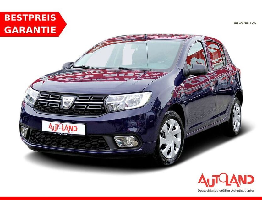Sandero