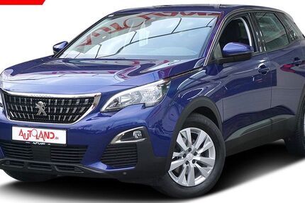 Peugeot 3008 76.397 km 14.990 &euro; Meißen 01662