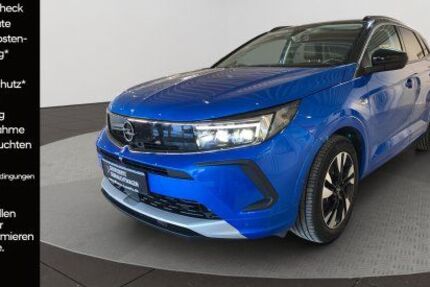 Opel Grandland (X) 28.700 km 25.870 &euro; Großröhrsdorf OT Bretnig 01900