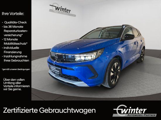 Opel Grandland (X) 28.700 km 25.870 &euro; Großröhrsdorf OT Bretnig 01900
