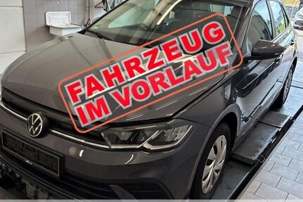 VW Polo 31.850 km 11.999 &euro; Dresden 01157