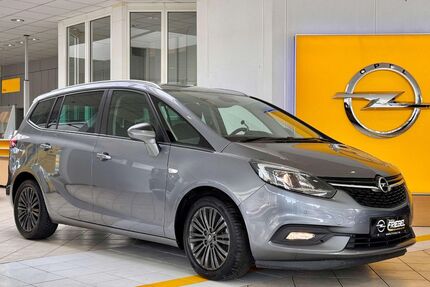 Opel Zafira 81.463 km 16.895 &euro; Heidenau 01809