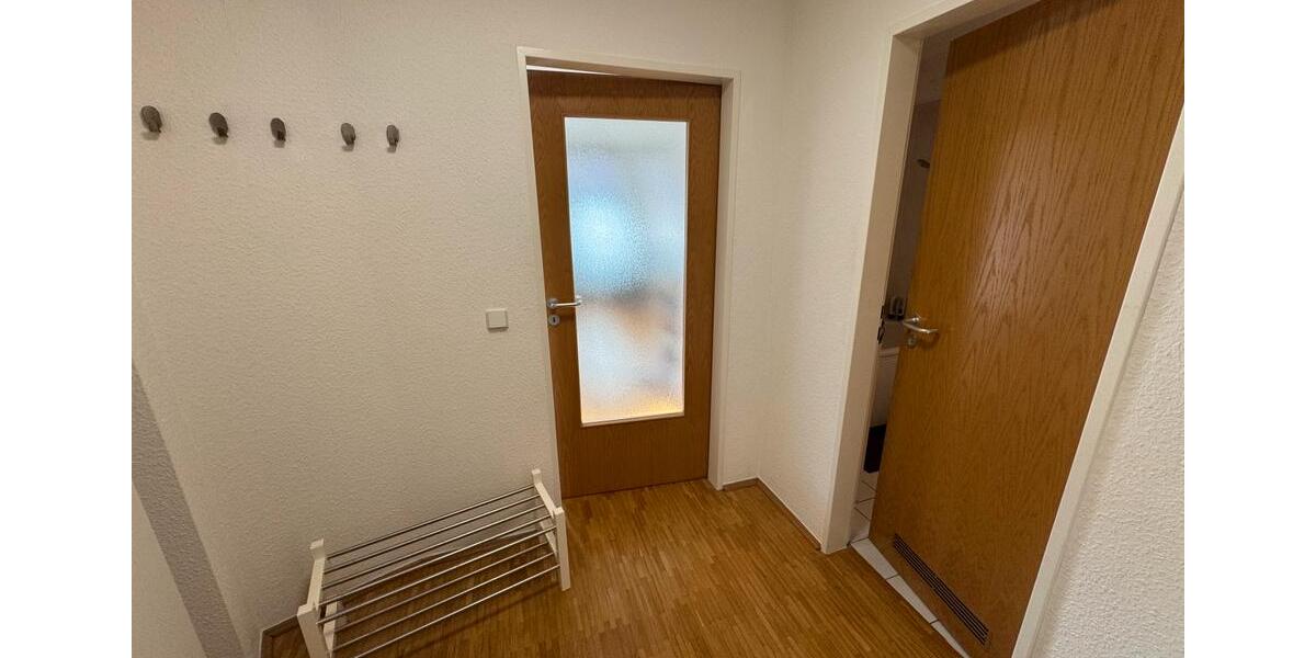 Etagenwohnung Dresden Plauen - 1 Zimmer, 36 m&sup2;, 311&euro; | Angebot:25549027