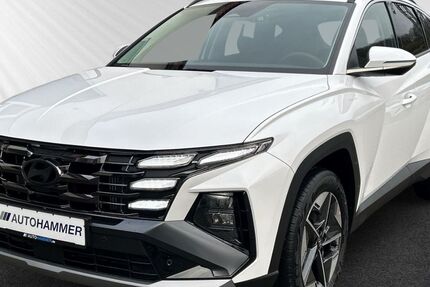 Hyundai TUCSON 8.480 km 32.660 € Dresden / Radebeul 01445
