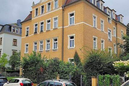 Wohnung Dresden Löbtau-Nord - 2 Zimmer, 49 m&sup2;, 120.000&euro; | Angebot:25796916