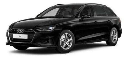 Audi A4 32.248 km 29.890 &euro; Dresden 01067