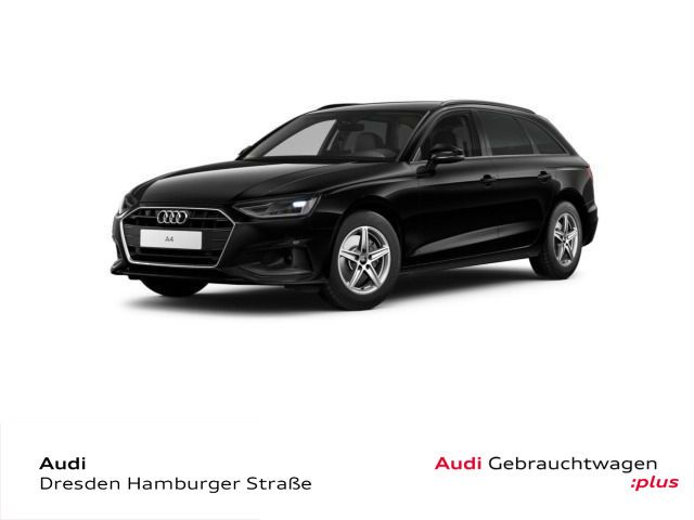 Audi A4 32.248 km 29.890 &euro; Dresden 01067