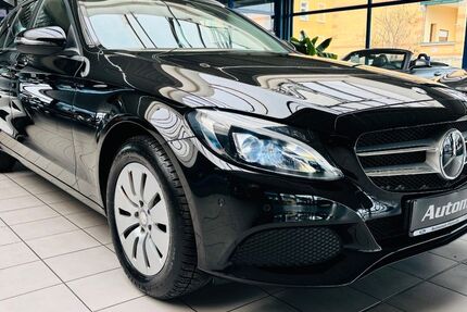 Mercedes-Benz C 250 152.965 km 15.950 &euro; Heidenau 01809