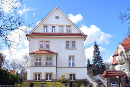 Wohnung Dresden Prohlis - 1 Zimmer, 32 m&sup2;, 300&euro; | Angebot:25167725