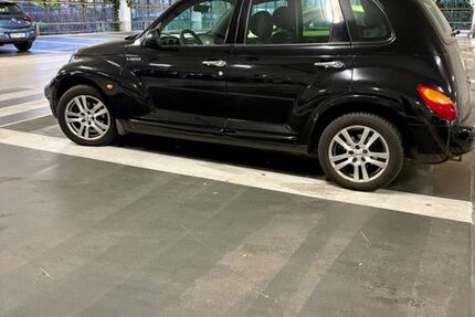 Chrysler PT Cruiser 144.600 km 1.500 &euro; Dresden 01309