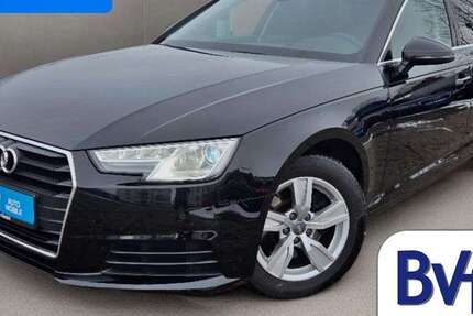 Audi A4 118.384 km 17.499 &euro; Dresden 01237