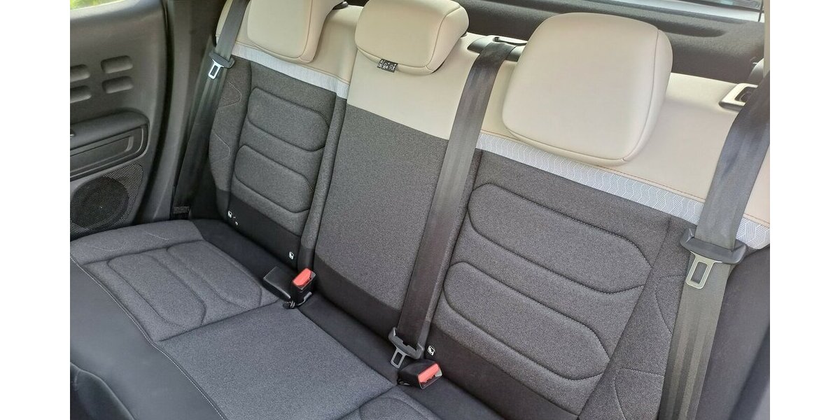 Citroen C3 Saint James 4.800 km 17.990 &euro; Meißen 01662